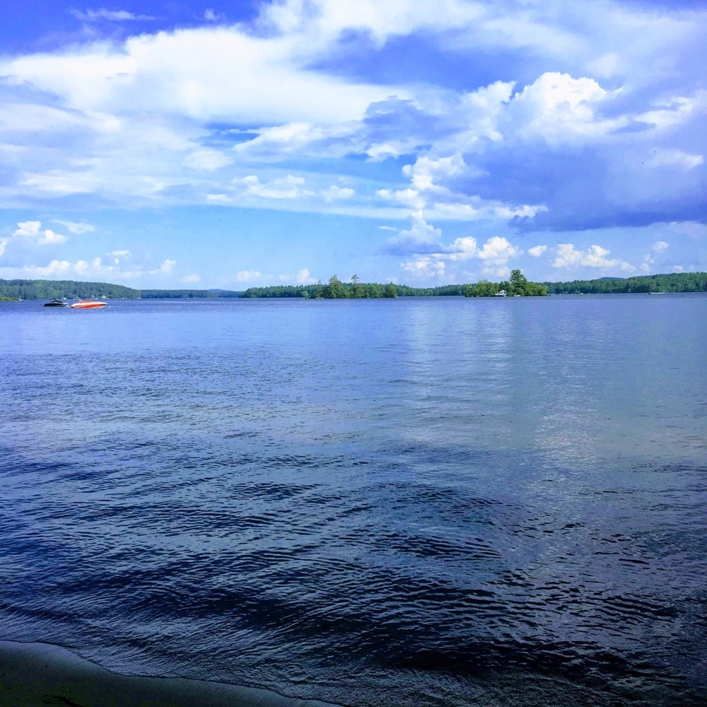 Meet your Posher, Caitlin